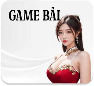 GAME BÀI