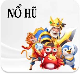NỔ HŨ