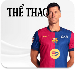 THỂ THAO