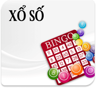 XỔ SỐ